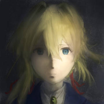 薇尔莉特 violet
