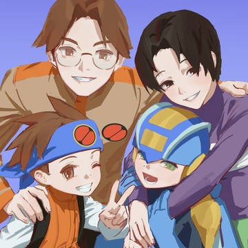エグゼLOG6