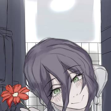 私を見つけて