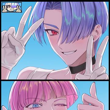 ポリ兄弟