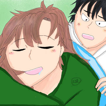 ろくはの日常