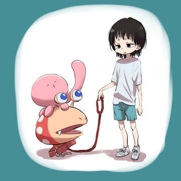 チャッピー見つかったっピー‼