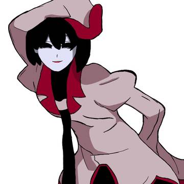 忍野扇