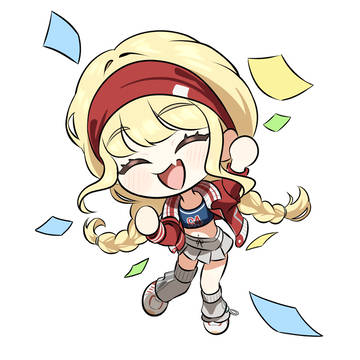 藤田 ことね がむしゃらに行こう! SD