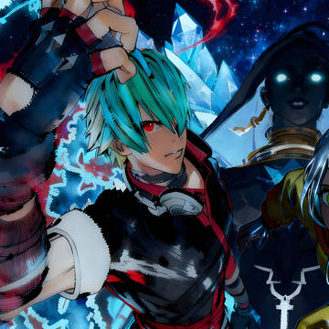 KOF15 决战中