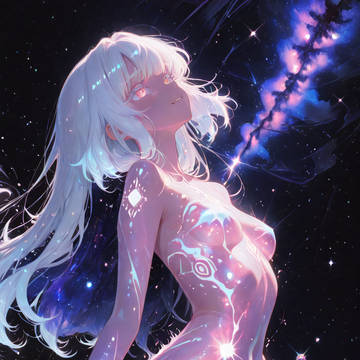Through the Cosmos