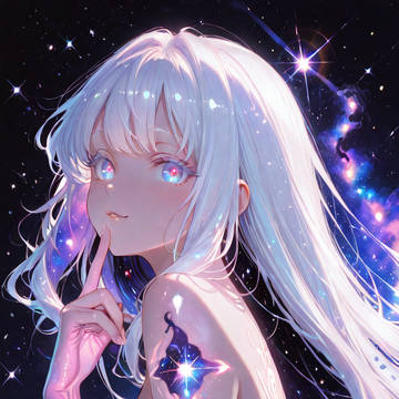Cosmic Beauty