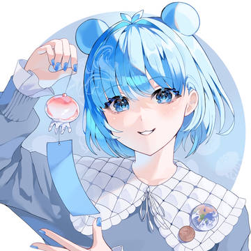 🪼🎐