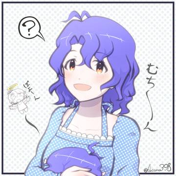 X投稿イラストまとめ（2025年9月分）