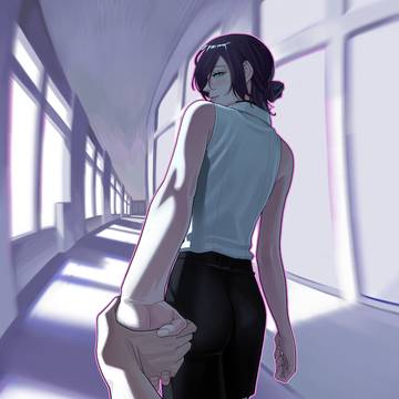 レゼ/Reze