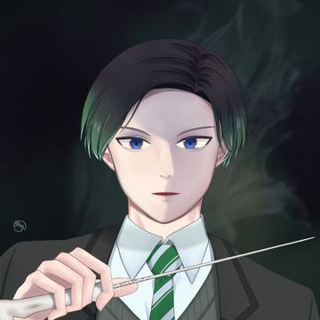 トム・リドル