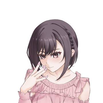 東雲絵名