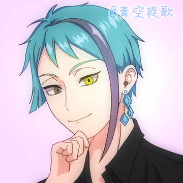 🐬ジェイド・リーチ🐬