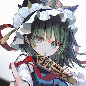 四季映姫・ヤマザナドゥ