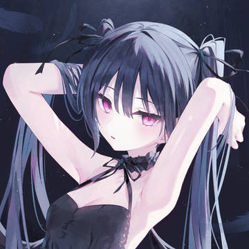 🖤😈🖤