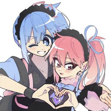 ごちゃまぜ👐