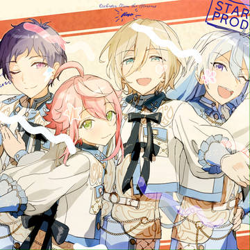 あんスタ詰め１４