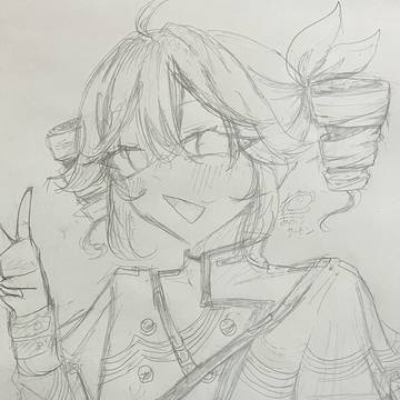 ピース✌️