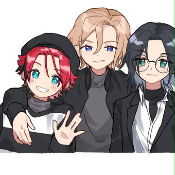 A3!まとめ