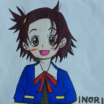 結束いのり