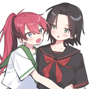A3!にょた絵まとめ