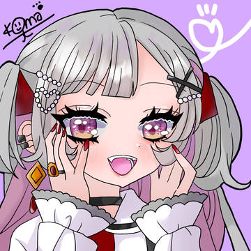 えへへ！
