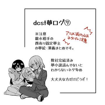 dcst夢⑦