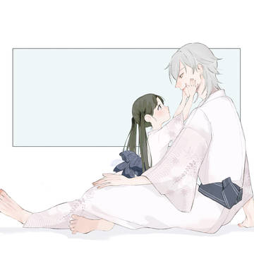 鶴さに