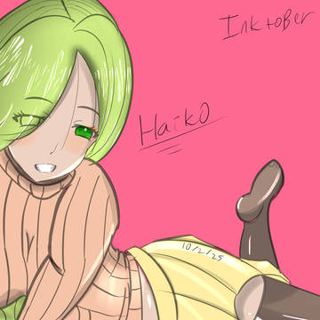 My OC