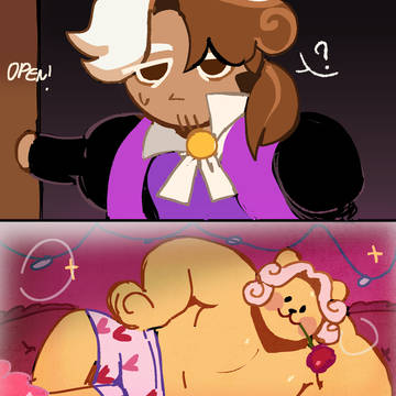 Haha yaoi anatomy