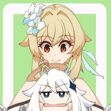 原神