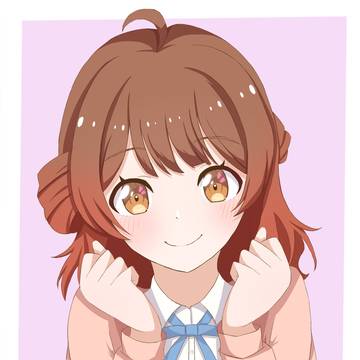 花海佑芽