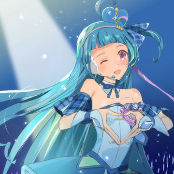 キュアウインク