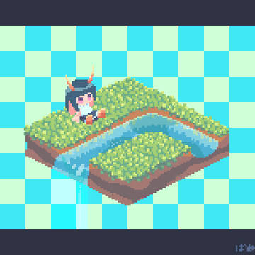 ちる