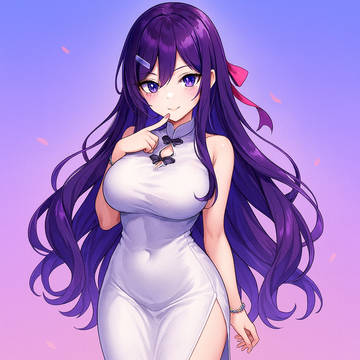 Full Suit Yuri / フルスーツユリ