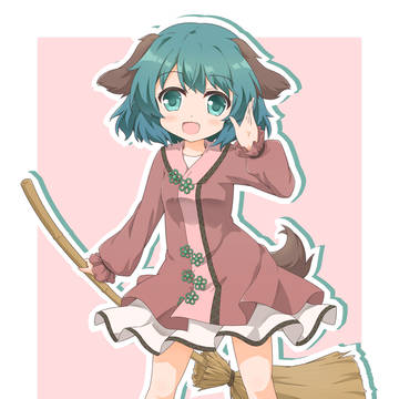 幽谷響子