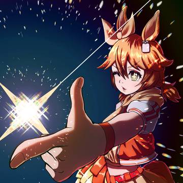 PON!なチアフクキタル