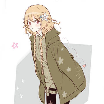 ♡