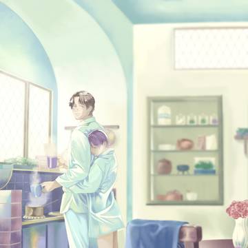 【ほしゆめ】未来はきみばかり