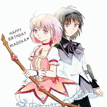 まどか生誕祭2025
