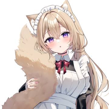 もふもふ、しますか？