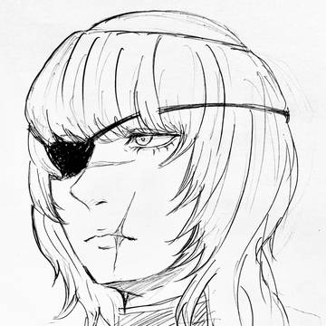 バデーニさん
