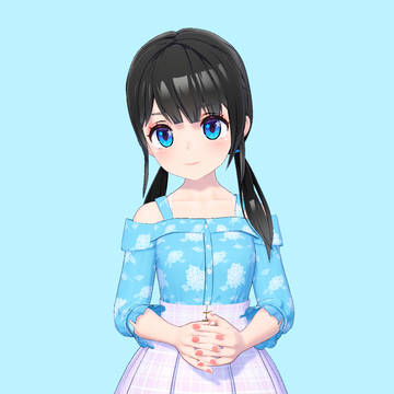 【アイコミ】オリキャラ