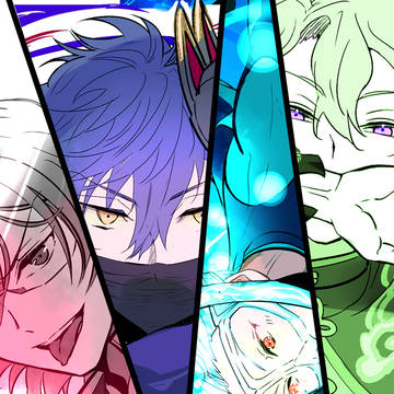 Edenつめ!