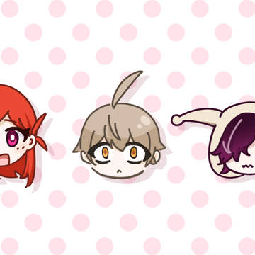 ぴょこぴょこ