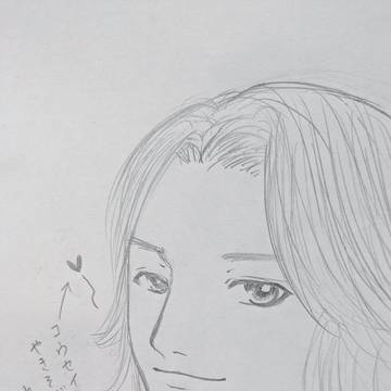 ソラトさん