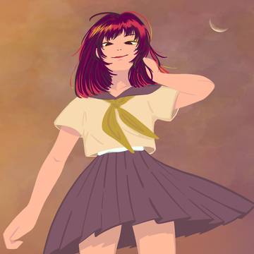 落書き