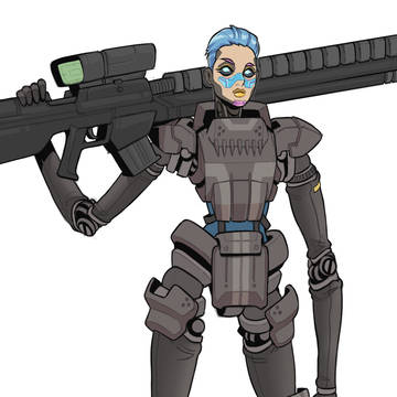 CyberSniper