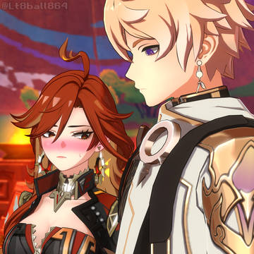 Did that one meme 🔥❤️✨