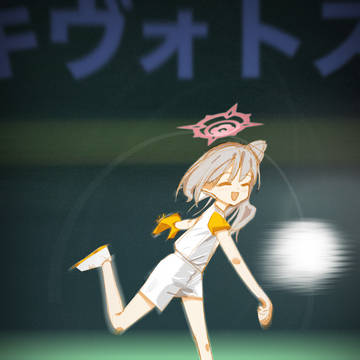 ムツキ
